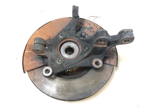 Left front steering knuckle MG MG ZS SUV (AZS1) EV | BP19404212M25 - Image 3