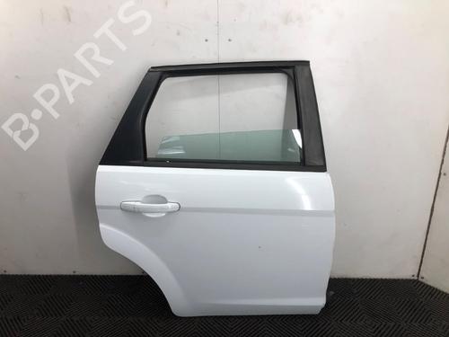 Used Right rear door FORD FOCUS II Turnier (DA_, FFS, DS) 1.6 TDCi (109 hp) 23436828