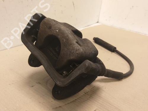 Left rear brake caliper MERCEDES-BENZ CLA Coupe (C117) CLA 180 (117.342) | BP15340058M107 