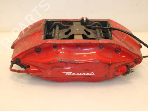 Used Left front brake caliper Left front brake caliper 15325655 15325655