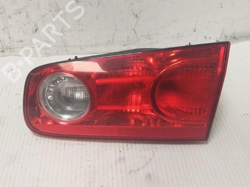 Right taillight RENAULT LAGUNA II (BG0/1_) 2.0 16V (BG00, BG0K, BG0P, BG0W) | BP15531762C35 