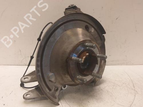 Used Right rear steering knuckle LAND ROVER RANGE ROVER SPORT II (L494) 3.0 SDV6 4x4 (249 hp) 15340591