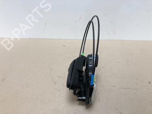 Rear right lock SUZUKI CELERIO (LF) 1.0 (AVK310) | BP37213031C99 - Image 4