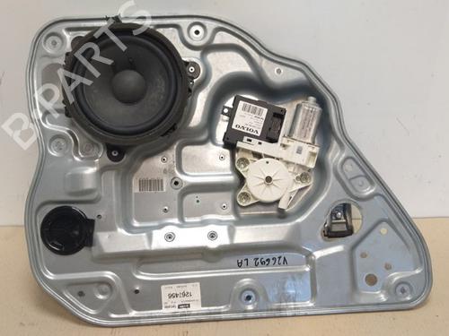 Used Rear left window mechanism Rear left window mechanism 15342738 15342738