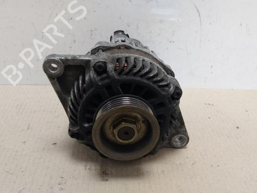 Used Alternator Alternator 15342696 15342696