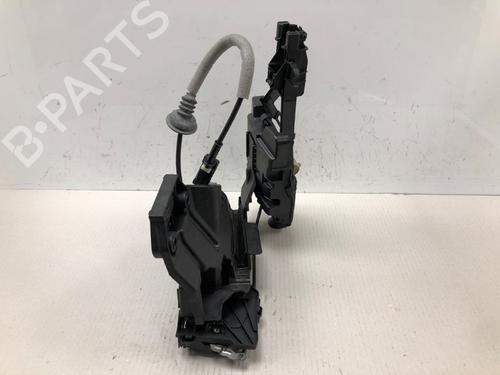 Front left lock VOLVO XC90 II (256) T8 Hybrid AWD | BP37213400C98 - Image 2