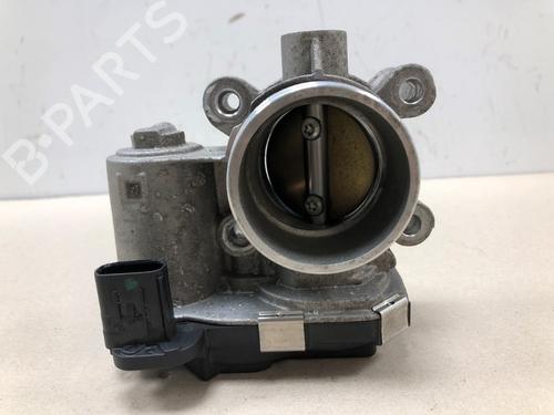 Used Throttle body Throttle body 37206791 37206791