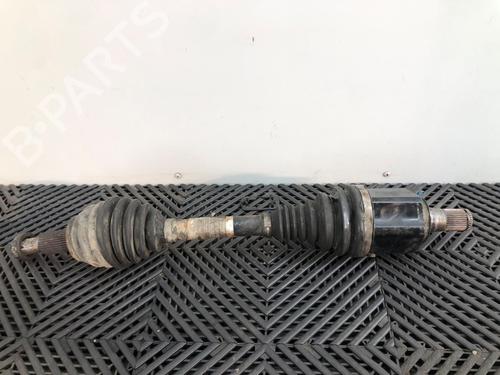 Used Left front driveshaft Left front driveshaft 37205870 37205870