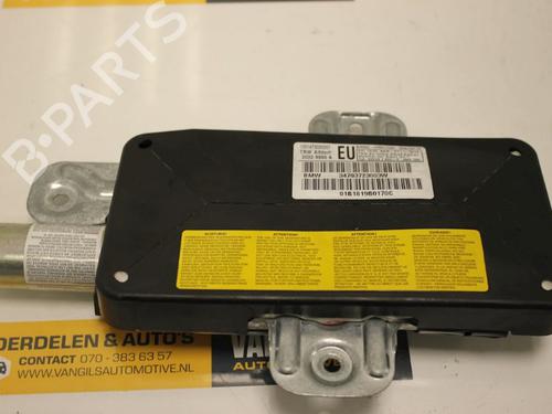 Used Right door airbag BMW 3 Touring (E46) 320 d (136 hp) 15309167