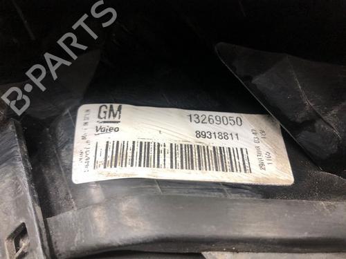 Left taillight OPEL CORSA D (S07) 1.2 (L08, L68) | BP37214258C34 - Image 6
