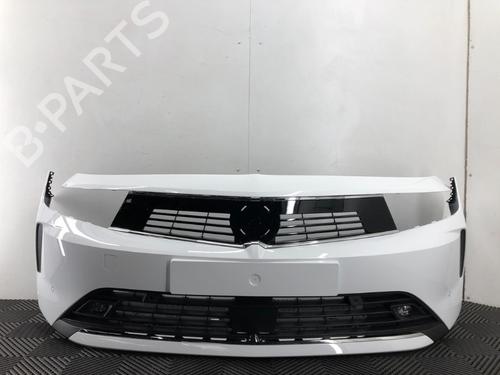 Used Front bumper OPEL ASTRA L (O5) 1.2 (FPHNSL, FPHNSR) (131 hp) 16265812
