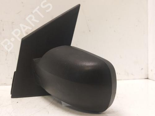 Left mirror FORD FIESTA V (JH_, JD_) 1.3 | BP15340446C26 