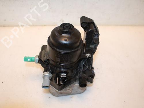 Used Support VW POLO VI (AW1, BZ1, AE1) 1.6 TDI (95 hp) 15333471