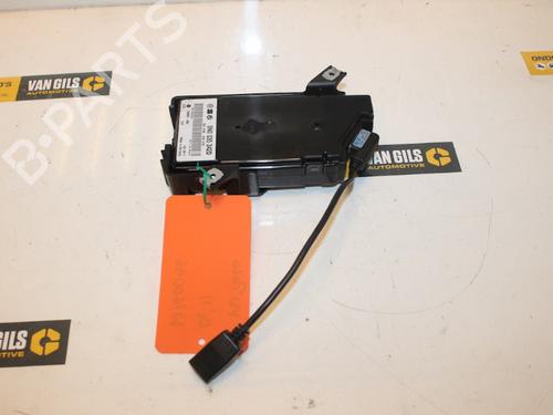 Elektronisk modul VW POLO V (6R1, 6C1) 1.4 (6R1) (85 hp) 15313947