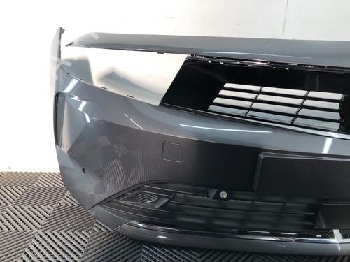 Front bumper OPEL ASTRA L (O5) 1.2 (FPHNSL, FPHNSR) | BP16265786C7 