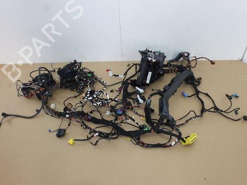 Used Wiring harness Wiring harness 15314167 15314167