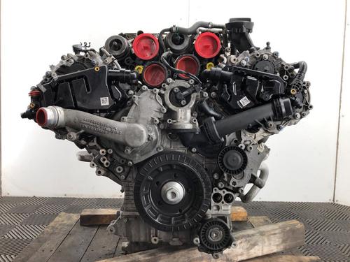 Engine MERCEDES-BENZ E-CLASS (W213) AMG E 63 S 4-matic+ (213.089) | BP37214182M1 - Image 2