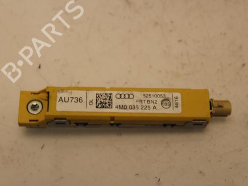 Used Electronic module Electronic module 15326167 15326167