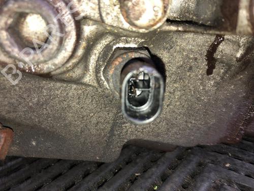 Gearbox FIAT DOBLO Cargo (263_) 1.3 D Multijet | BP37204039M3  - Image 7