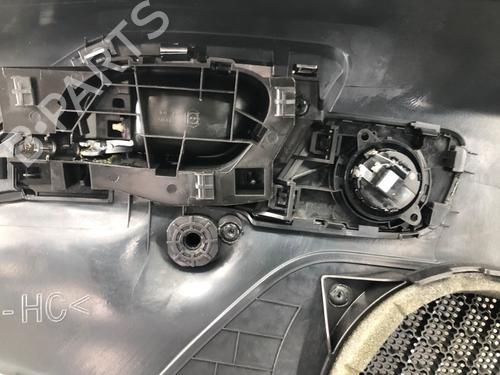 Front right panel PEUGEOT 2008 I (CU_) 1.2 THP 110 / PureTech 110 | BP37213928C59 - Image 8