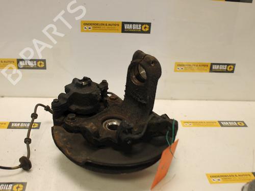 Right front steering knuckle ROVER 25 I Hatchback (RF) 1.6 16V (109 hp) 15309910