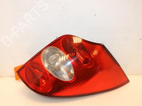 Used Right taillight Right taillight 15317982 15317982