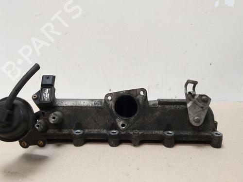 Other OPEL COMBO Box Body/MPV 1.7 CDTI 16V | BP15301601O1 