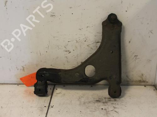 Used Left front suspension arm Left front suspension arm 15306763 15306763