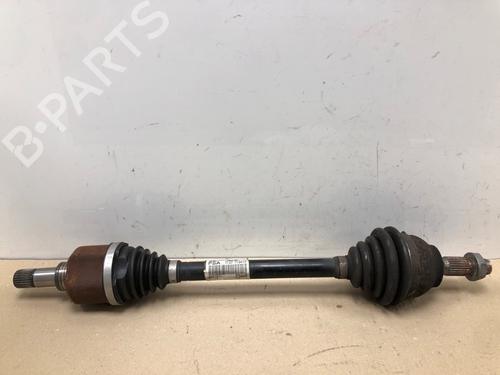 Used Left front driveshaft Left front driveshaft 23989501 23989501