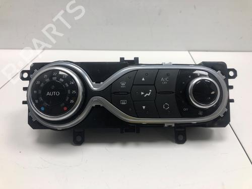 Used Climate control Climate control 37215073 37215073