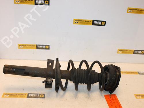 Used Right front shock absorber Right front shock absorber 15313474 15313474
