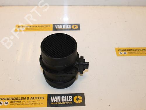 Used Mass air flow sensor Mass air flow sensor 15314661 15314661