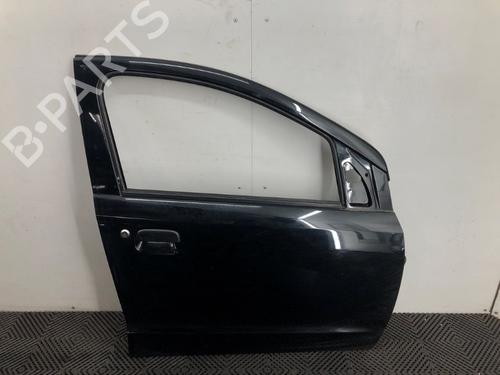 Used Right front door SUZUKI ALTO VII (GF, HA25_, HA35_) 1.0 (AMF310, GFC31S) (68 hp) 23989445