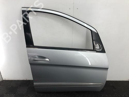Right front door MERCEDES-BENZ B-CLASS Sports Tourer (W245) B 180 CDI (245.207) | BP18834901C3 