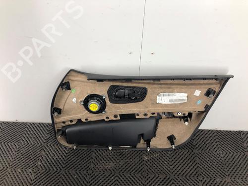 Front left panel BMW 3 Touring (E91) 318 i | BP37207507C58 - Image 5
