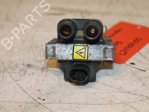 Ignition coil FIAT PANDA (169_) 1.2 (169.AXB11, 169.AXB1A) | BP15307626M94 