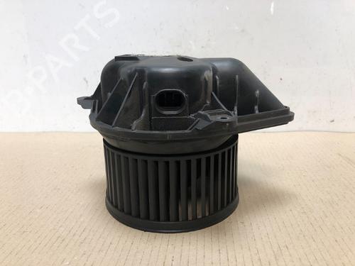 Heater blower motor OPEL VIVARO A Van (X83) 1.9 DI (F7) | BP15534933M62 