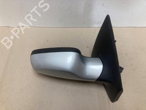 Right mirror RENAULT CLIO III (BR0/1, CR0/1) 1.2 16V (BR0P, CR0P) | BP26936254C27 