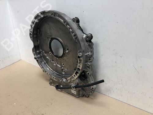 Timing cover MERCEDES-BENZ B-CLASS Sports Tourer (W246, W242) B 220 CDI / d (246.203) | BP16166699M123 