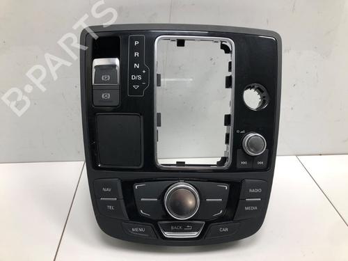 Used Electronic module Electronic module 37205081 37205081