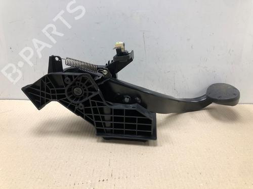 Used Break pedal Break pedal 37212180 37212180