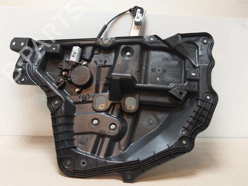 Used Front right window mechanism Front right window mechanism 37207008 37207008