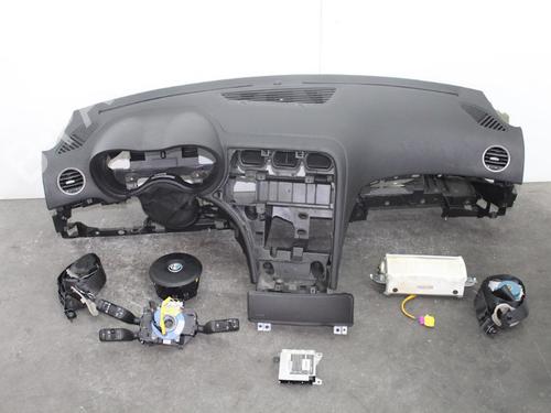 Used Airbag Kit Airbag Kit 15320904 15320904