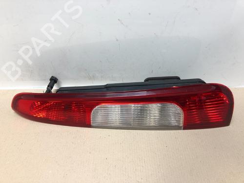 Right taillight FORD FOCUS C-MAX (DM2) 1.8 | BP15536662C35 - Image 4