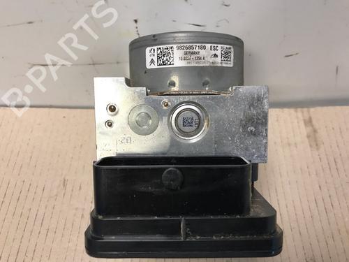 Used ABS pump ABS pump 15835563 15835563