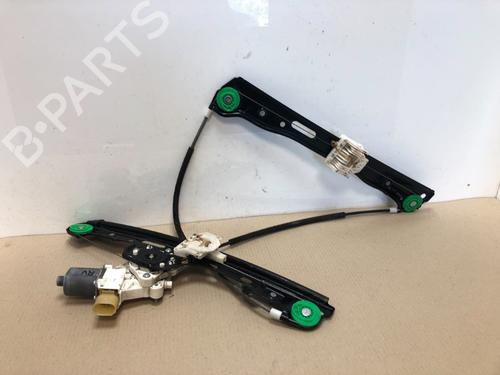 Front right window mechanism BMW 1 (E87) 118 d | BP37206301C23 - Image 6
