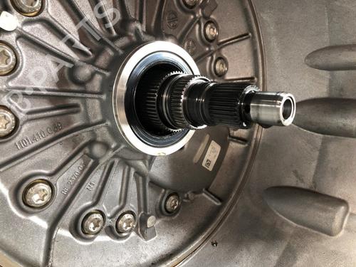 Gearbox BMW 5 (G30, F90) 520 i | BP37204131M3 - Image 2