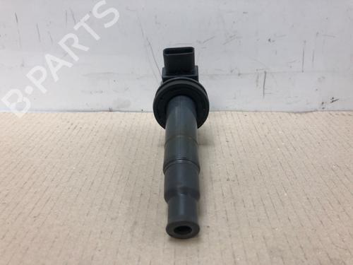 Used Ignition coil TOYOTA YARIS (_P1_) 1.0 (SCP10_, SCP10R) (68 hp) 15535475