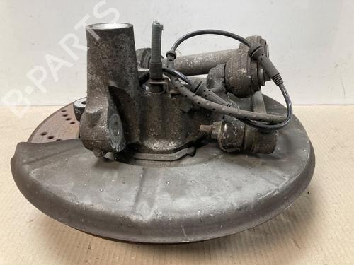 Right rear steering knuckle BMW 6 (E63) M | BP37206152M28 - Image 2
