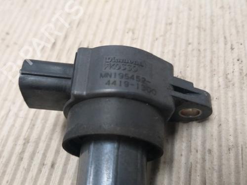 Ignition coil MITSUBISHI COLT VI (Z3_A, Z2_A) 1.3 (Z21A) | BP15532083M94 
